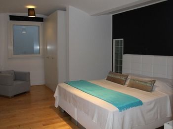 Mk Apartments Fuerstenwall Düsseldorf Exterior foto
